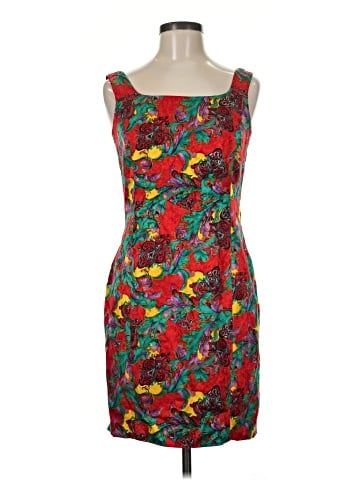 Tahari Cocktail Dress (view 1)