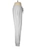 Zenergy by Chico's Solid Gray Casual Pants Size M - photo 4