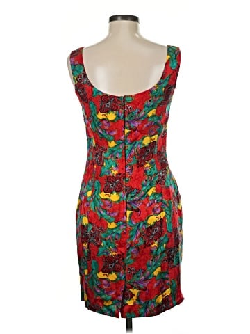 Tahari Cocktail Dress (view 2)