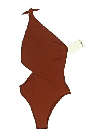 Vitamin A One Piece Swimsuit (view 1)