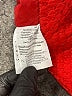 J.Crew Red Cocktail Dress Size 4 - photo 8