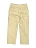 Crewcuts Solid Tan Cargo Pants Size 5 - photo 2