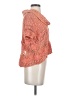 Free People Orange Short Sleeve Top Size XS - photo 4
