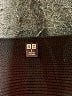 Uniqlo 100% Cotton Black Pullover Sweater Size S - photo 7