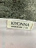 Kiyonna Solid White Casual Dress Size 0X - photo 7