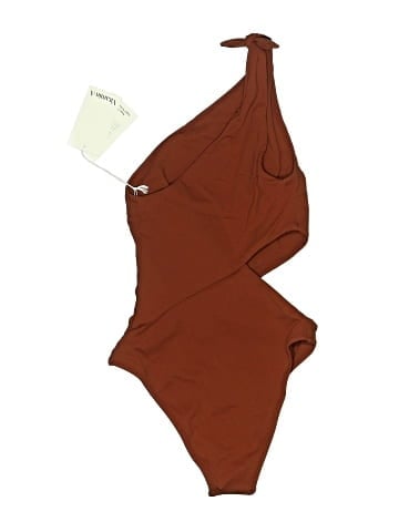 Vitamin A One Piece Swimsuit (view 2)
