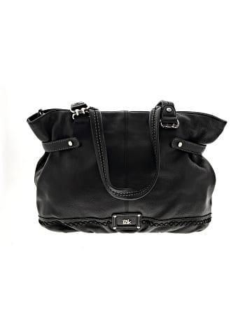 The Sak Leather Shoulder Bag (view 1)