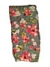 Unbranded Floral Green Scarf One size - photo 2