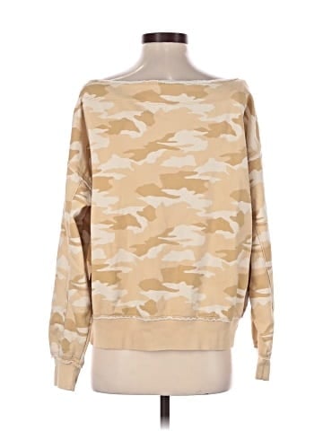 American Eagle Outfitters Pullover Sweater (view 2)