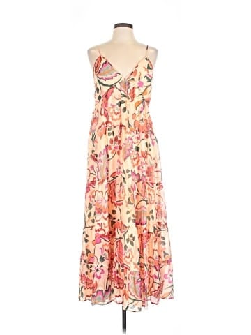 MSK Casual Dress (view 1)