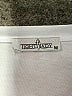 Assorted Brands White Sleeveless T-Shirt Size M - photo 4