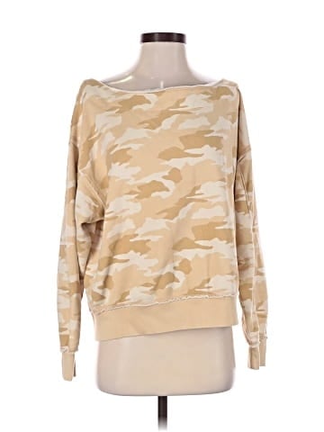 American Eagle Outfitters Pullover Sweater (view 1)