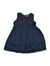 Carter's Blue Dress 9-12 MO / 12 MO - photo 1