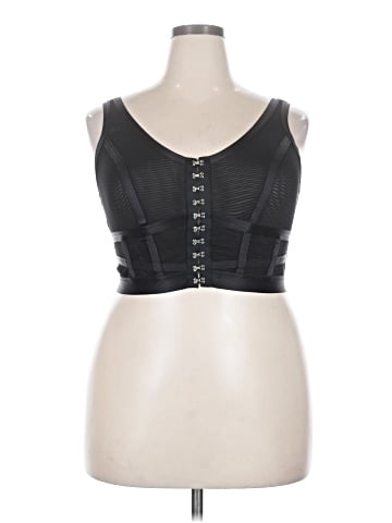 Torrid Sleeveless Top (view 1)