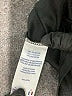 Champion 100% Polyester Black Pullover Hoodie Size XL - photo 8