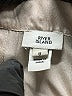 River Island Ivory Long Sleeve Blouse Size 8 - photo 7