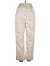 NYDJ Ivory Jeans Size 14 - photo 1