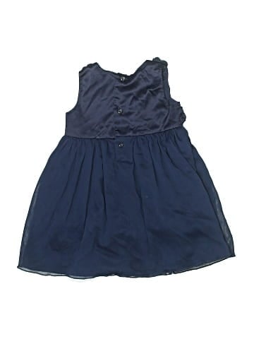 Carter's Dress (view 2)