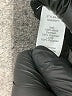 CAbi 100% Wool Black Wool Coat Size M - photo 7
