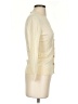 Tory Burch Ivory Cardigan Size XS - photo 4
