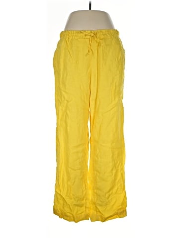 Charter Club Linen Pants (view 1)