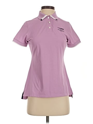 PETER MILLAR Short Sleeve Polo (view 1)