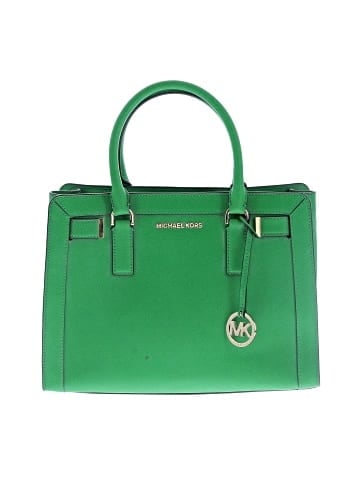 MICHAEL Michael Kors Satchel (view 1)