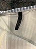 J.Crew Stripes Blue One Piece Swimsuit One size - photo 3