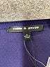 Cable & Gauge Blue Cardigan Size S - photo 7