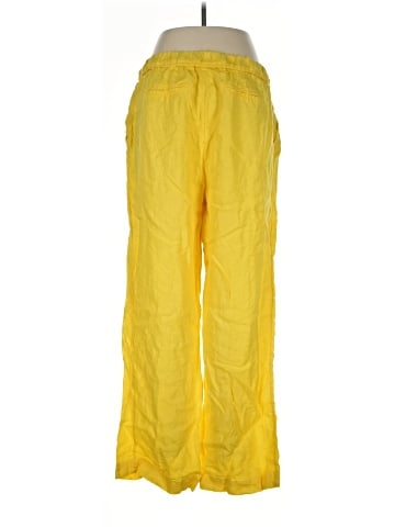 Charter Club Linen Pants (view 2)