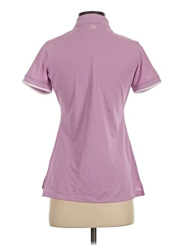 PETER MILLAR Short Sleeve Polo (view 2)