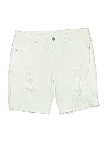 VIP Jeans Shorts (view 1)