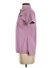PETER MILLAR Purple Short Sleeve Polo Size XS - photo 5