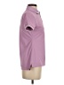PETER MILLAR Purple Short Sleeve Polo Size XS - photo 4