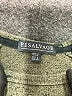 P.J. Salvage Stars Green Pullover Sweater Size S - photo 7