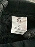 Baby Gap Solid Black Casual Pants Size 3 - photo 3