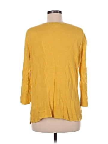 J.Jill Pullover Sweater (view 2)