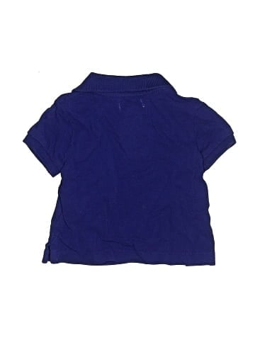 Ralph Lauren Short Sleeve Polo (view 2)