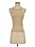 J.Crew Tan Tank Top Size XS - photo 1
