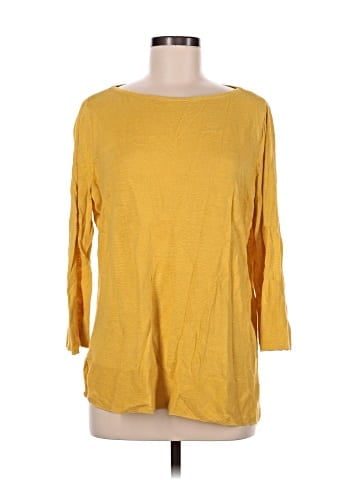 J.Jill Pullover Sweater (view 1)