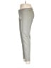 Just Black Solid Gray Jeggings Size 31 waist - photo 5
