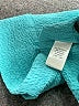 Cj Banks Teal 3/4 Sleeve Blouse Size 1X - photo 8