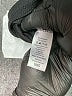Lularoe Solid Black Cocktail Dress Size XXS - photo 8