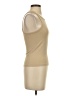 J.Crew Tan Tank Top Size XS - photo 4
