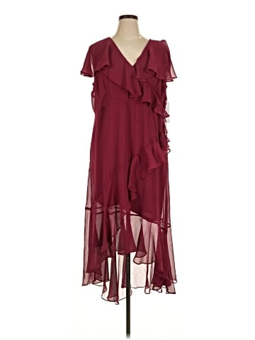 DKNY Cocktail Dress (view 1)