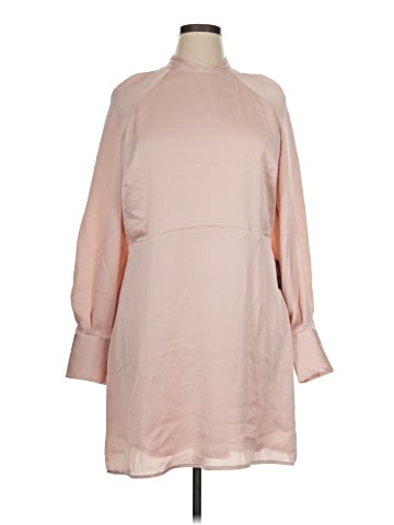 Express Casual Dress (view 1)