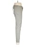Just Black Solid Gray Jeggings Size 31 waist - photo 4