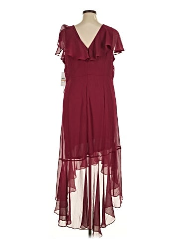 DKNY Cocktail Dress (view 2)
