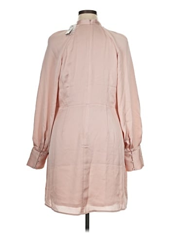Express Casual Dress (view 2)