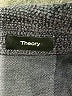 Theory Gray Cardigan Size S - photo 7